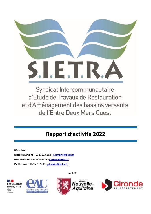Le rapport d