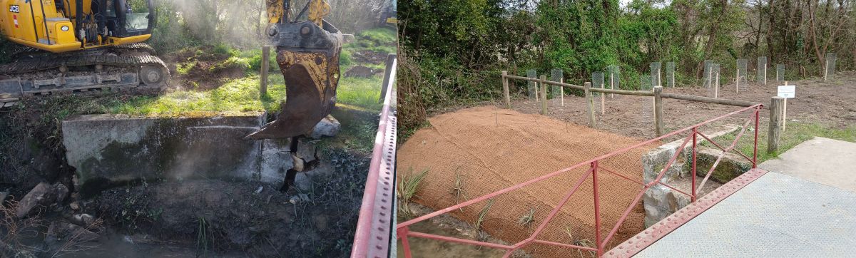2026 - Lutte contre le risque inondation - Pian