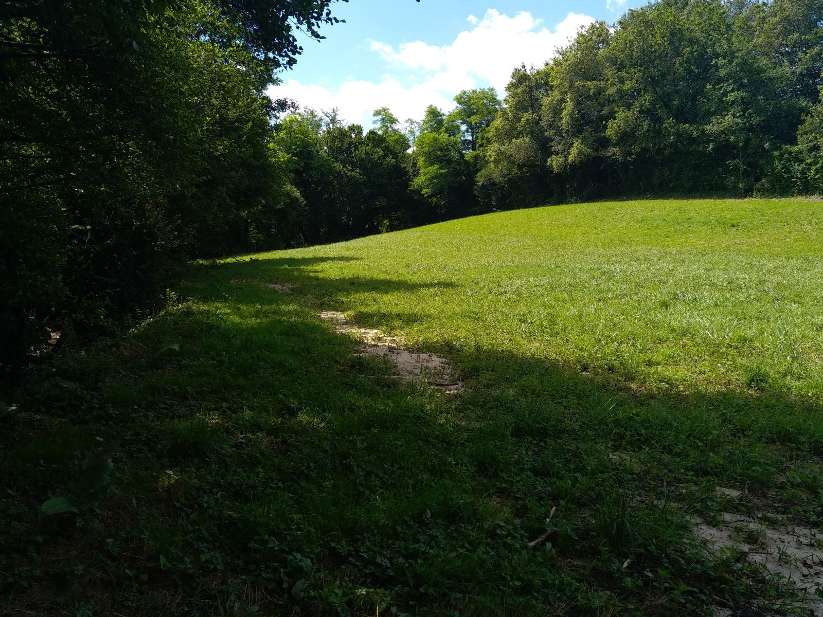 2021 Vallée de la Pimpine sur Lignan-de-Bordeaux